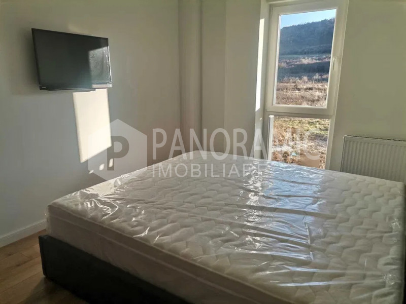 Apartament cu 2 camere - Florești, Zona Terra!