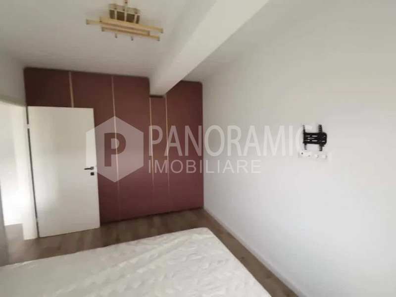 Apartament cu 2 camere - Florești, Zona Terra!