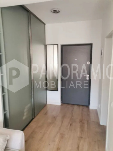Apartament cu 2 camere - Florești, Zona Terra!