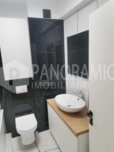 Apartament cu 2 camere - Florești, Zona Terra!