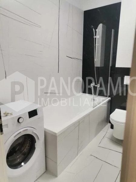 Apartament cu 2 camere - Florești, Zona Terra!