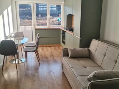 Apartament cu 2 camere - Florești, Zona Terra!