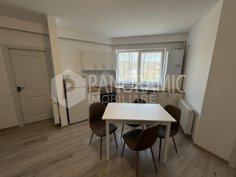 Apartament cu 3 camere - IRIS!