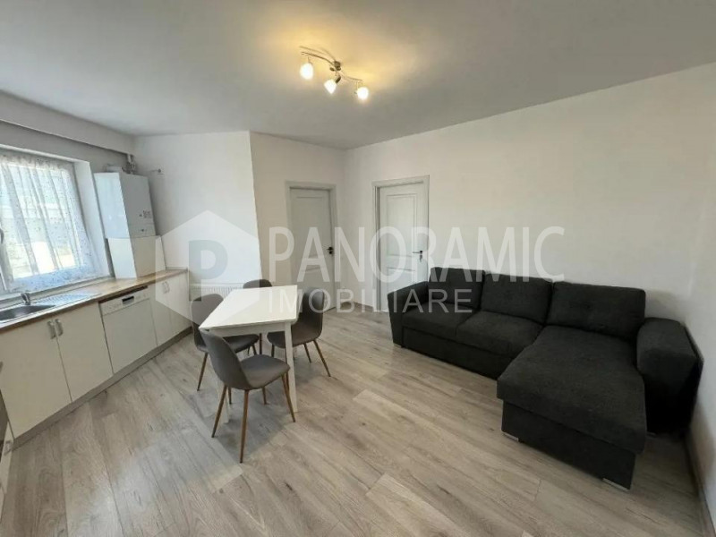 Apartament cu 3 camere - IRIS!