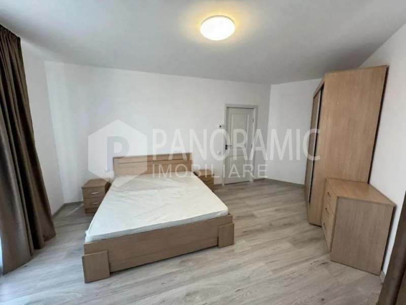 Apartament cu 3 camere - IRIS!