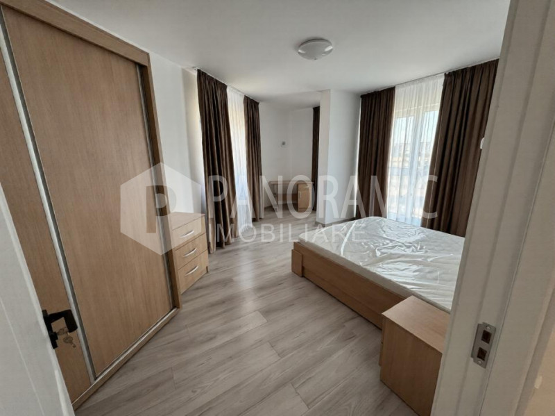 Apartament cu 3 camere - IRIS!