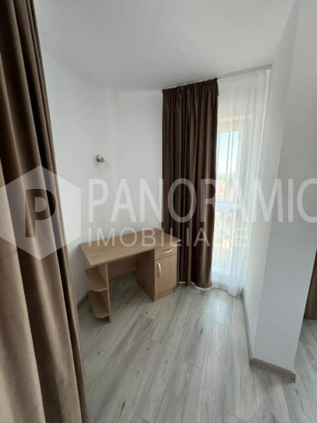 Apartament cu 3 camere - IRIS!