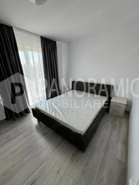 Apartament cu 3 camere - IRIS!