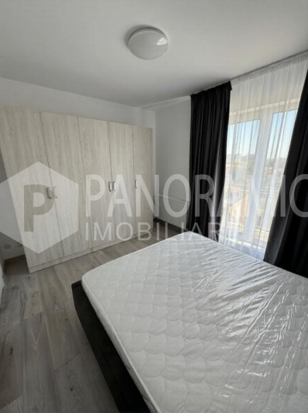 Apartament cu 3 camere - IRIS!