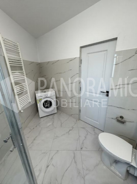 Apartament cu 3 camere - IRIS!