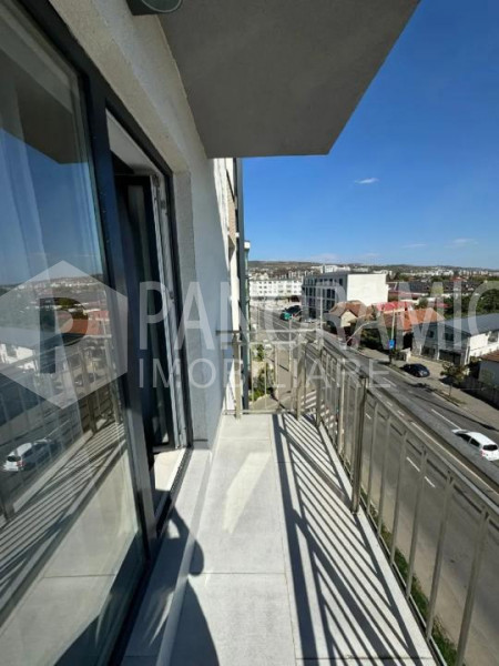 Apartament cu 3 camere - IRIS!