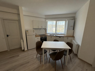 Apartament cu 3 camere - IRIS!