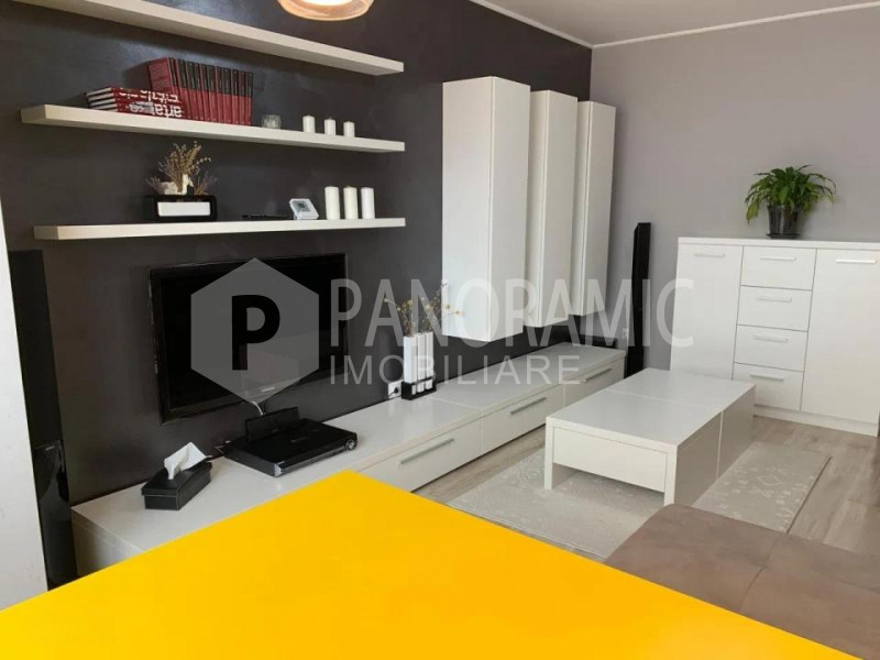 Apartament cu 2 camere-Marasti