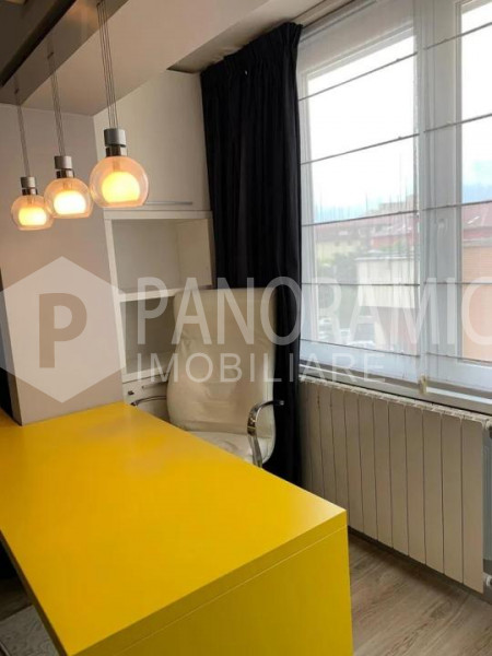 Apartament cu 2 camere-Marasti
