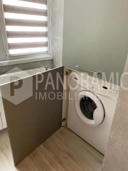Apartament cu 2 camere-Marasti