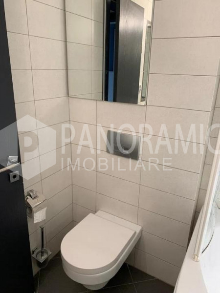 Apartament cu 2 camere-Marasti
