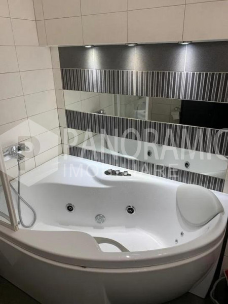 Apartament cu 2 camere-Marasti