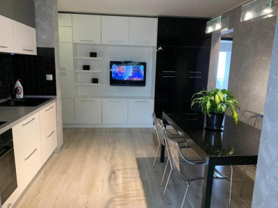 Apartament cu 2 camere-Marasti