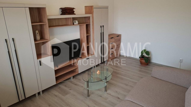 Apartament cu 2 camere - Mănăștur