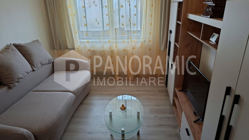 Apartament cu 2 camere - Mănăștur