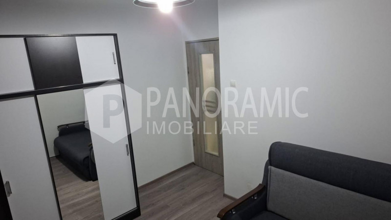 Apartament cu 2 camere - Mănăștur