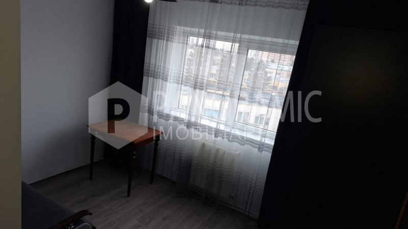 Apartament cu 2 camere - Mănăștur