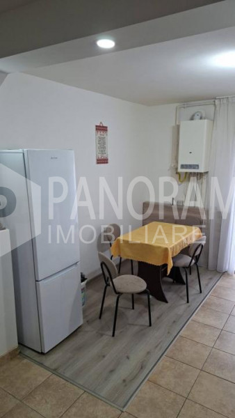 Apartament cu 2 camere - Mănăștur