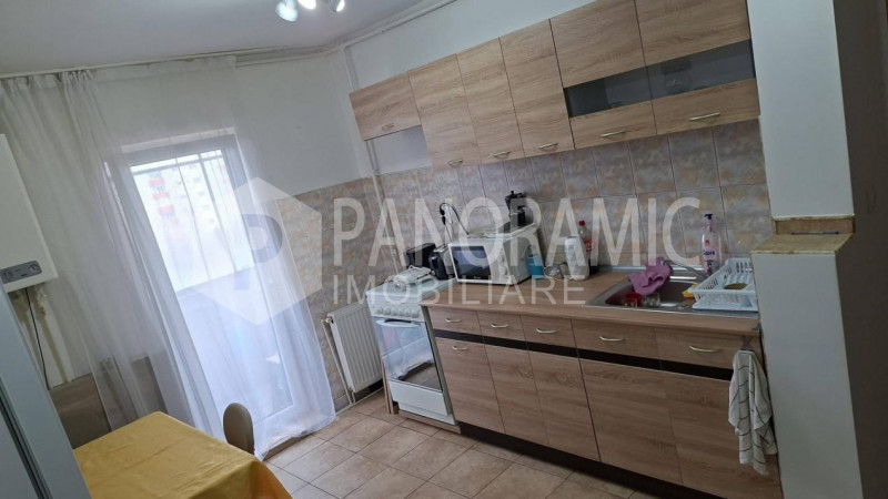 Apartament cu 2 camere - Mănăștur