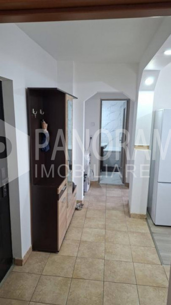 Apartament cu 2 camere - Mănăștur