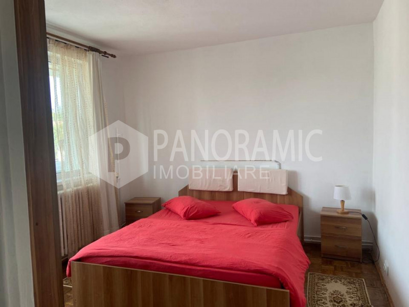 Apartament cu 2 camere - ULTRACENTRAL