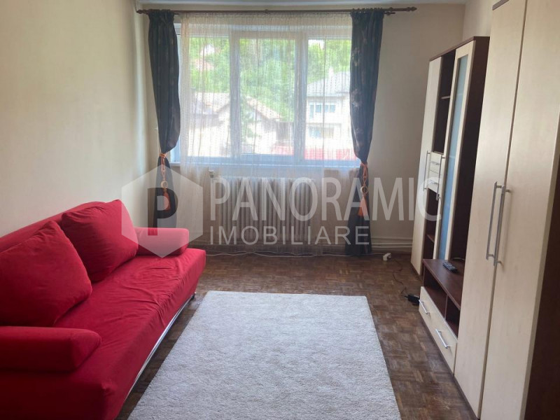 Apartament cu 2 camere - ULTRACENTRAL