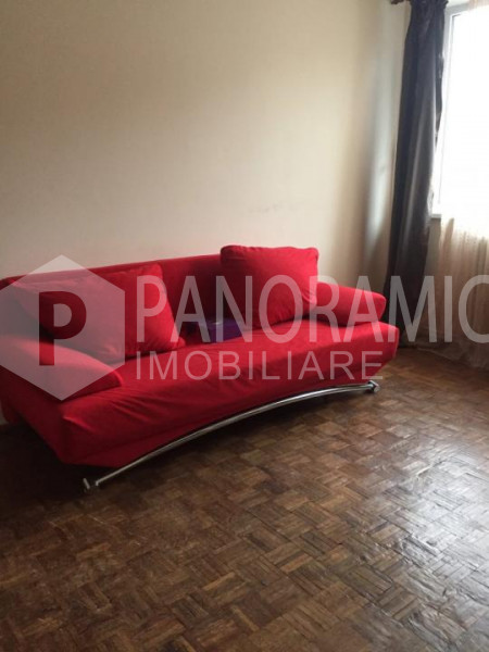 Apartament cu 2 camere - ULTRACENTRAL