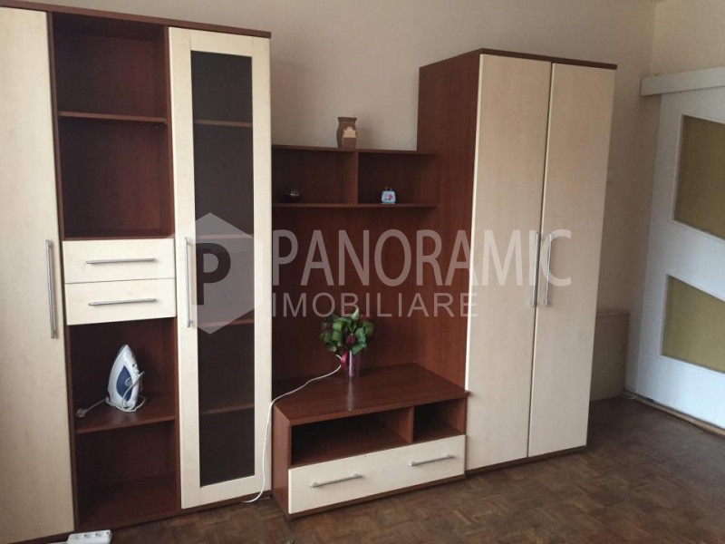 Apartament cu 2 camere - ULTRACENTRAL