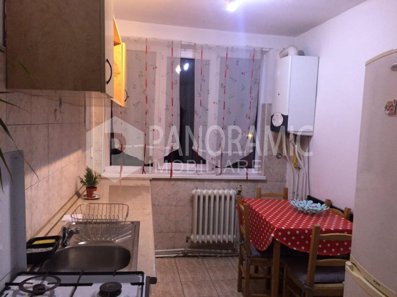 Apartament cu 2 camere - ULTRACENTRAL