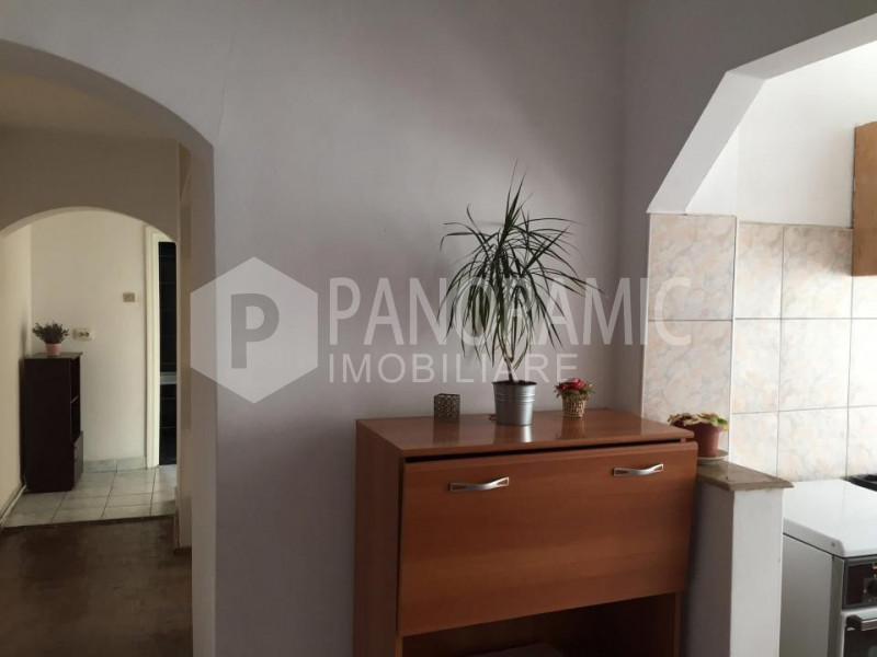 Apartament cu 2 camere - ULTRACENTRAL