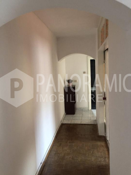 Apartament cu 2 camere - ULTRACENTRAL