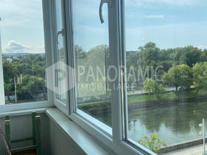 Apartament cu 2 camere - ULTRACENTRAL