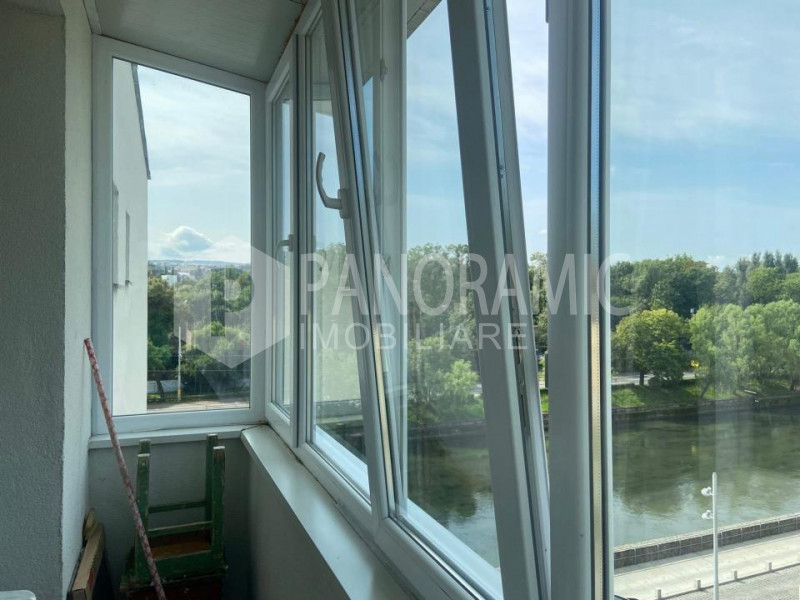 Apartament cu 2 camere - ULTRACENTRAL