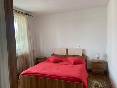 Apartament cu 2 camere - ULTRACENTRAL