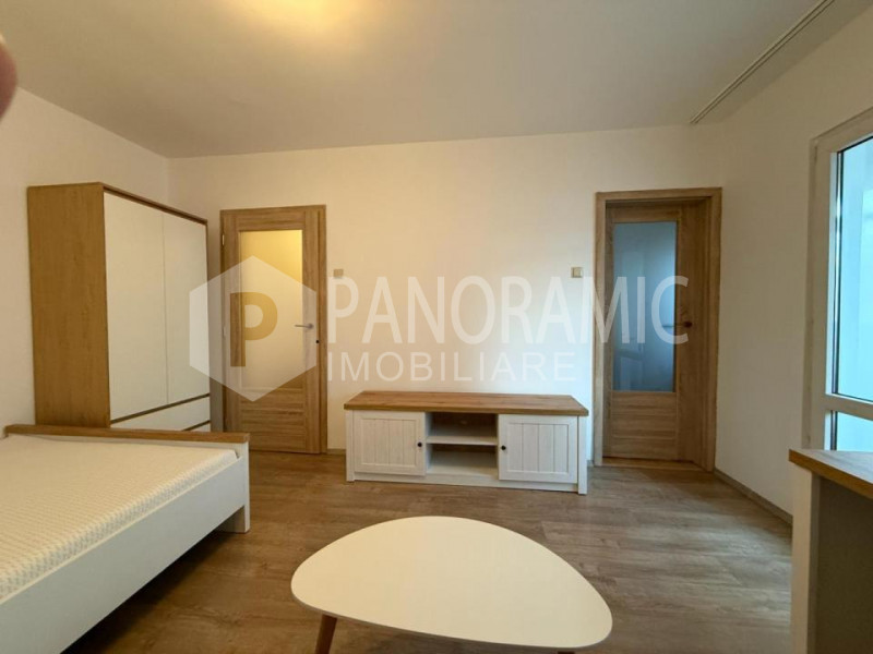 Apartament cu 1 cameră- Zorilor