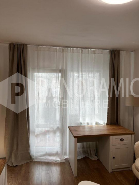 Apartament cu 1 cameră- Zorilor