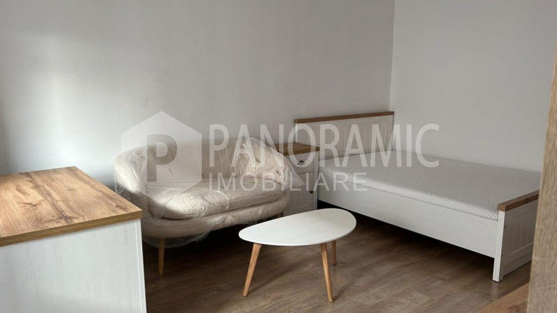 Apartament cu 1 cameră- Zorilor