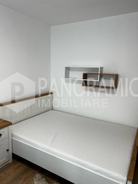 Apartament cu 1 cameră- Zorilor