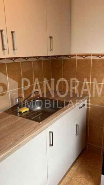 Apartament cu 1 cameră- Zorilor