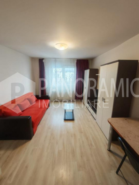 Garsonieră - Mărăști