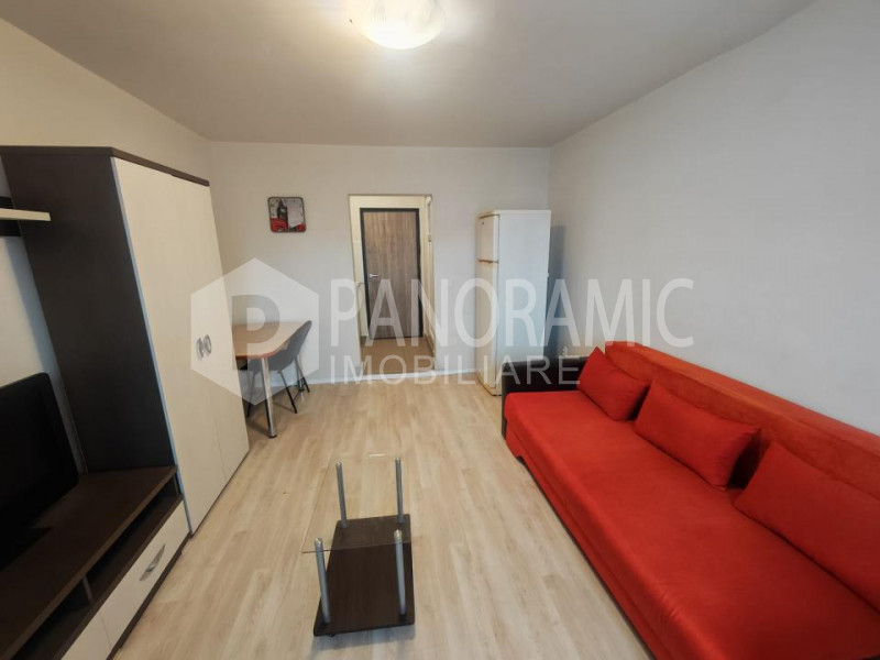 Garsonieră - Mărăști