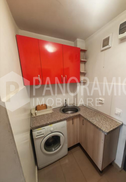 Garsonieră - Mărăști