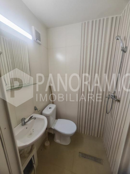 Garsonieră - Mărăști