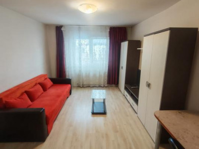 Garsonieră - Mărăști