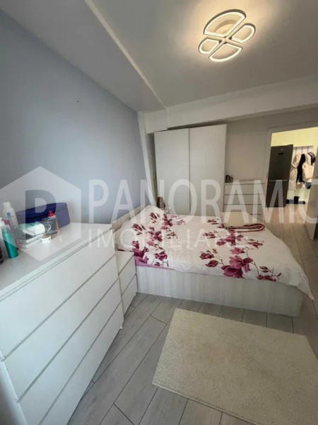 Apartament modern cu 2 camere - Wings Frunzișului